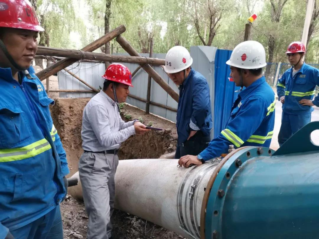 埇桥工业管道清洗-管道清淤