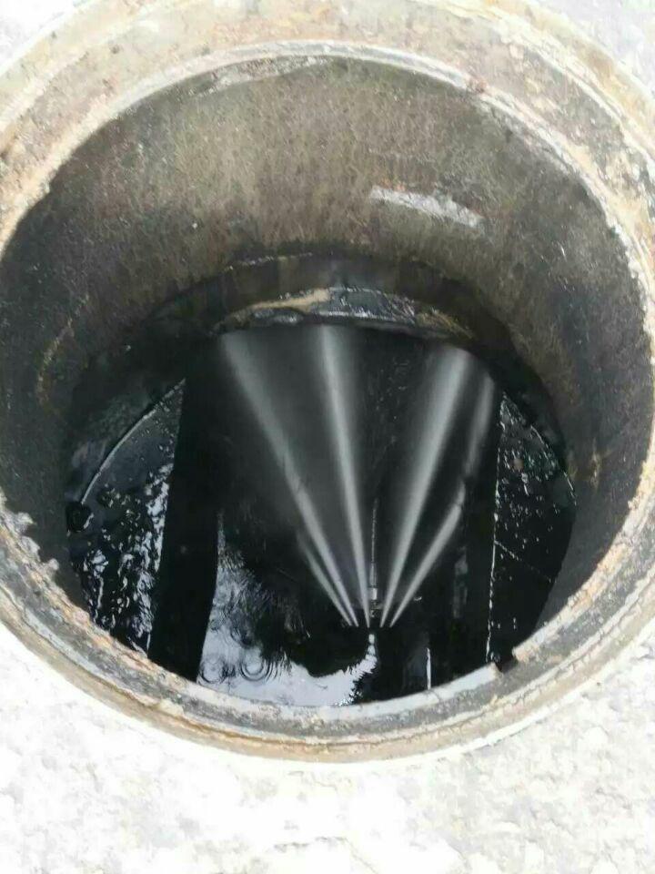 埇桥市政管道清洗-排污管道清洗