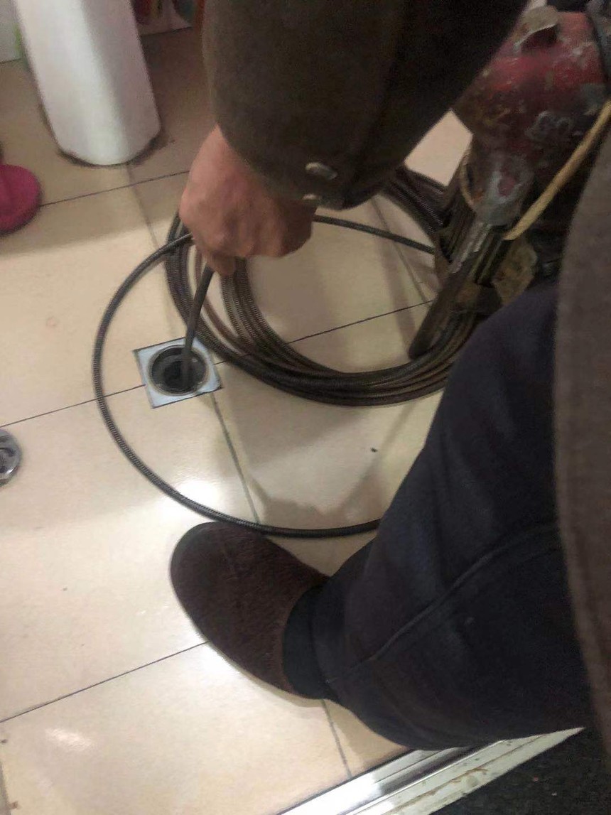 埇桥管道疏通，疏通下水道