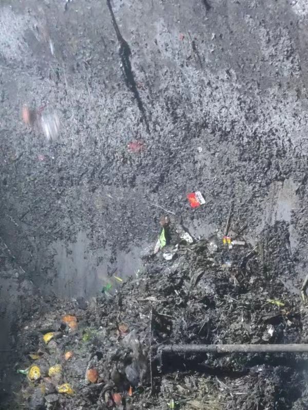 埇桥管道结垢危害和原因